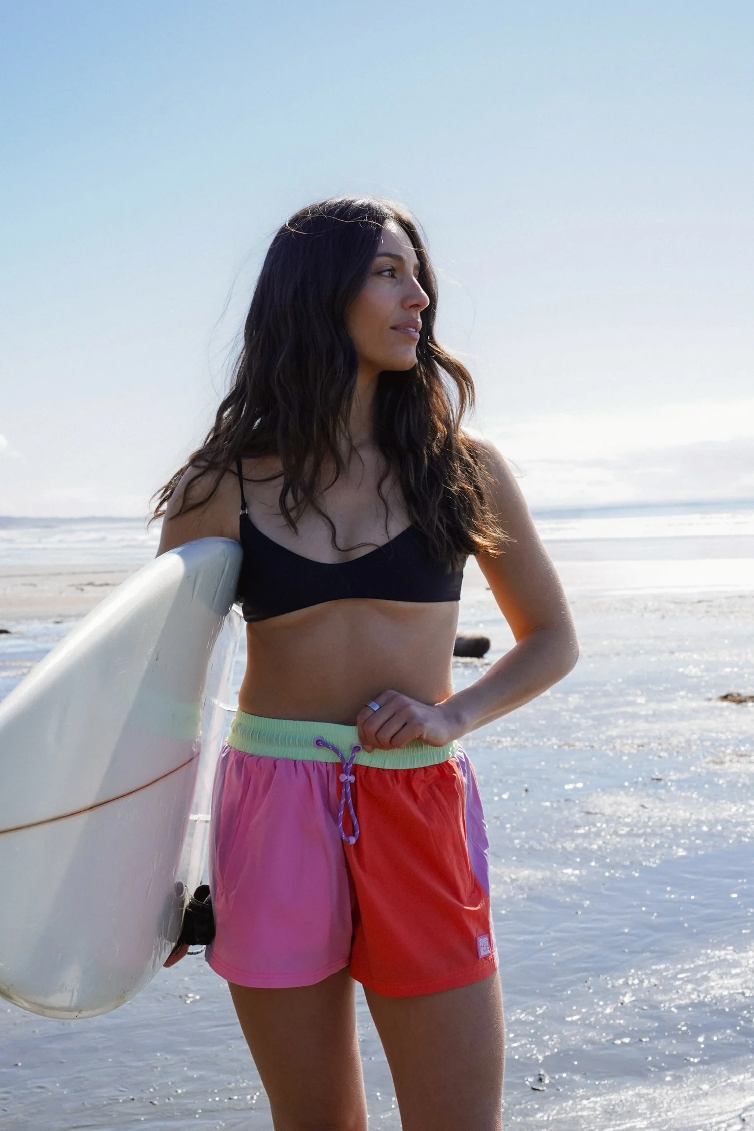Seaside Shorts - Image 3