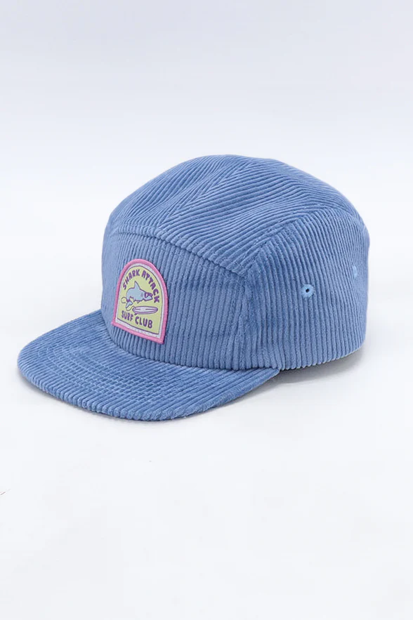 Shark Attack Kids Cap - Image 2