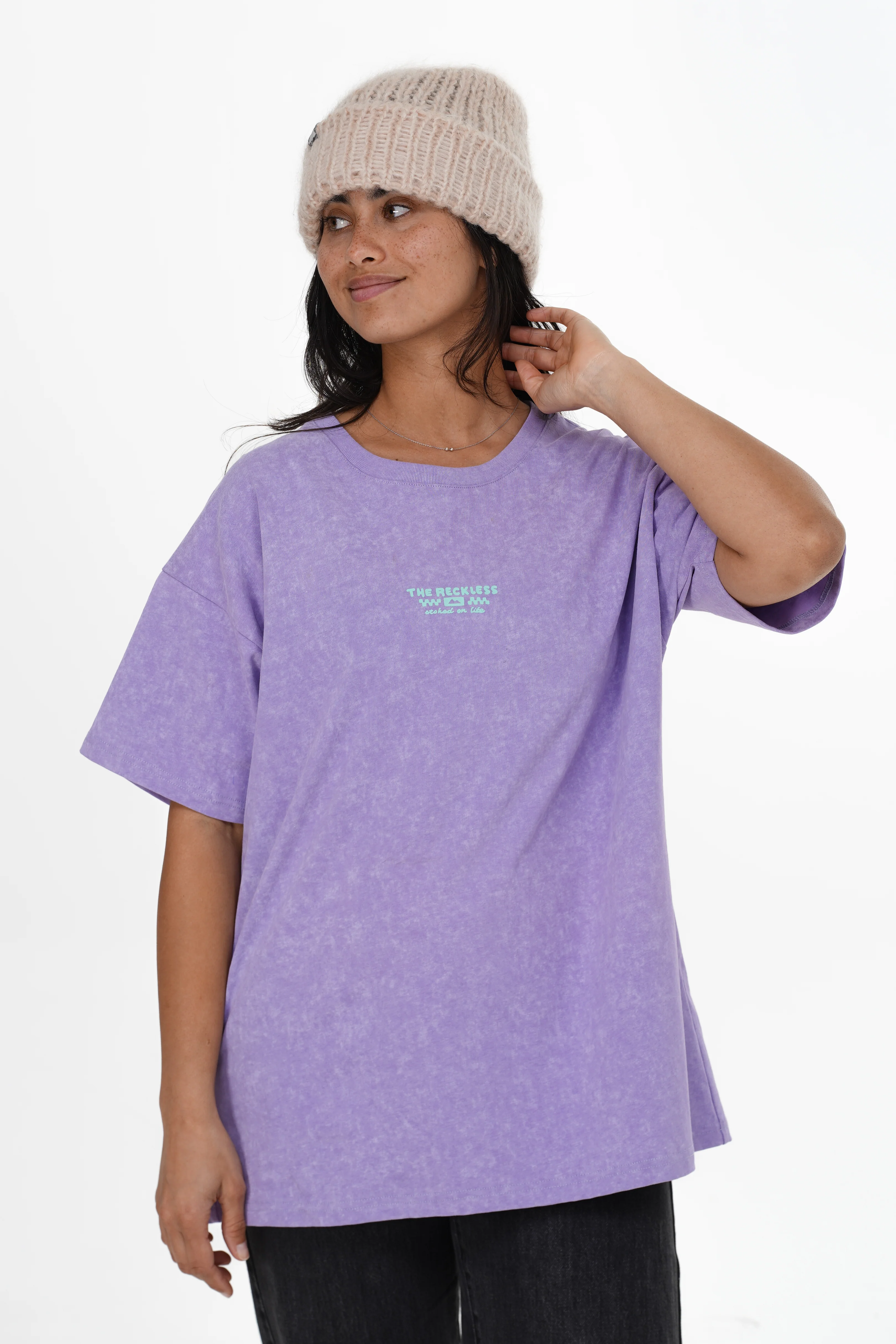 Sloth Strands Crew OVT - Image 5