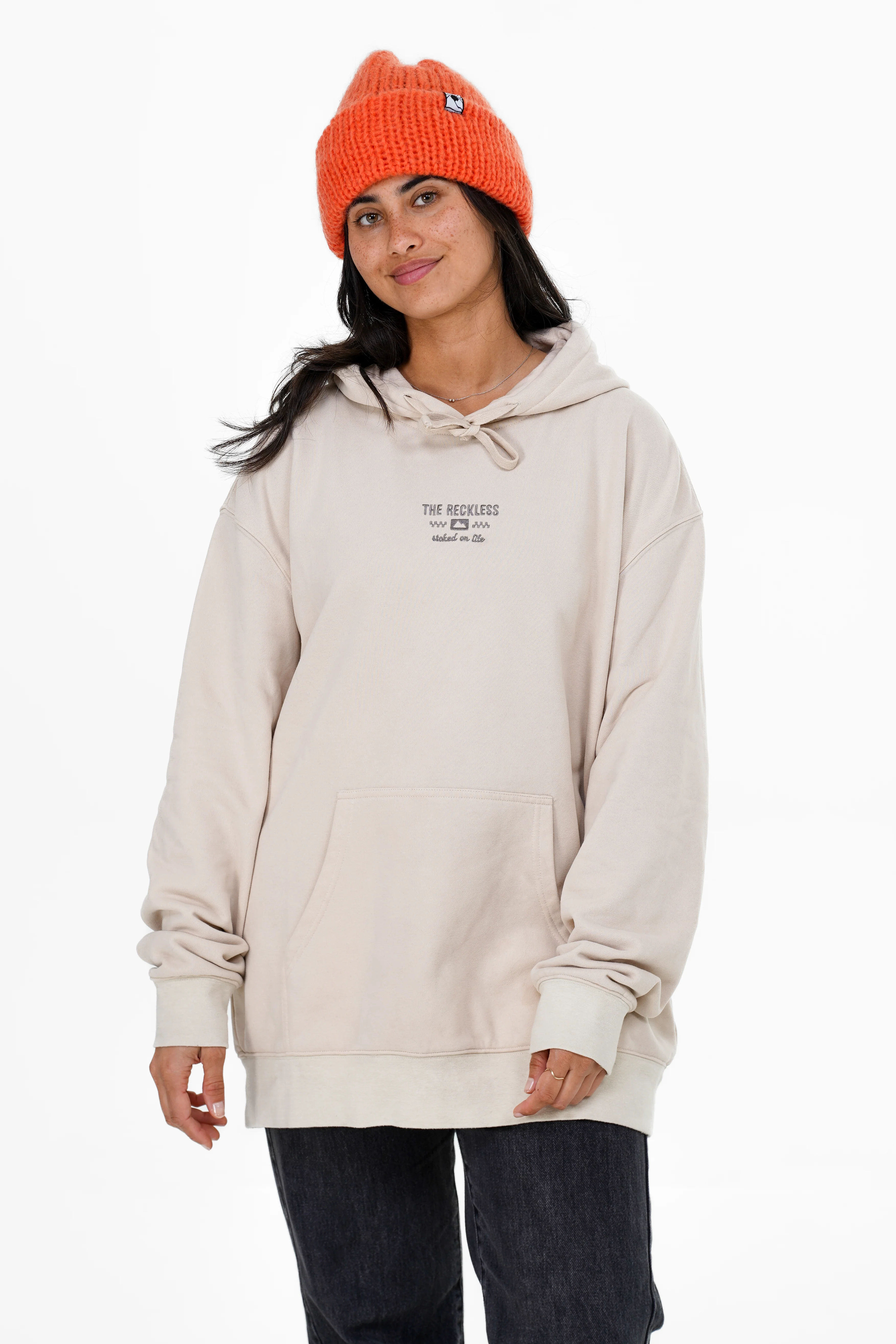 Slow Sunday Club Hoodie - Image 6