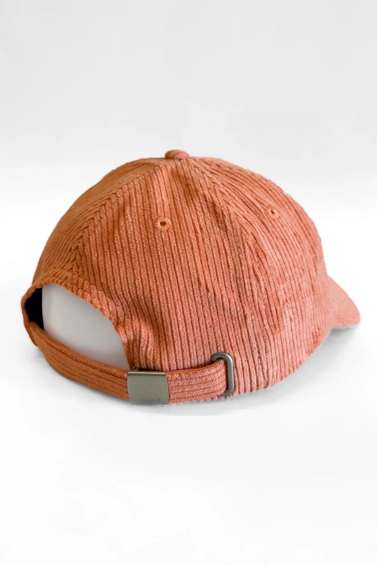 Stoked On Life Corduroy Cap - Image 5