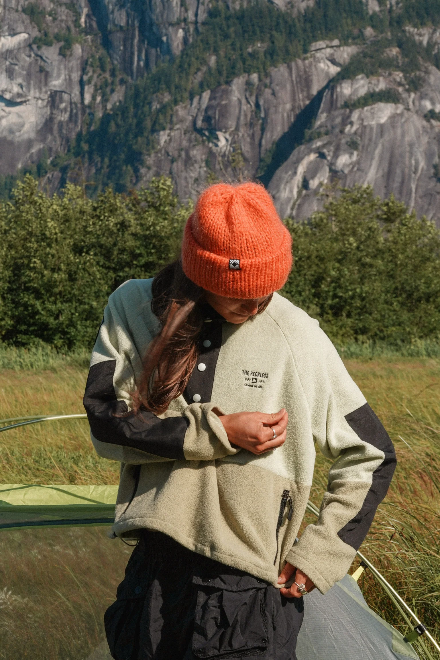 Taiga Fleece - Image 2