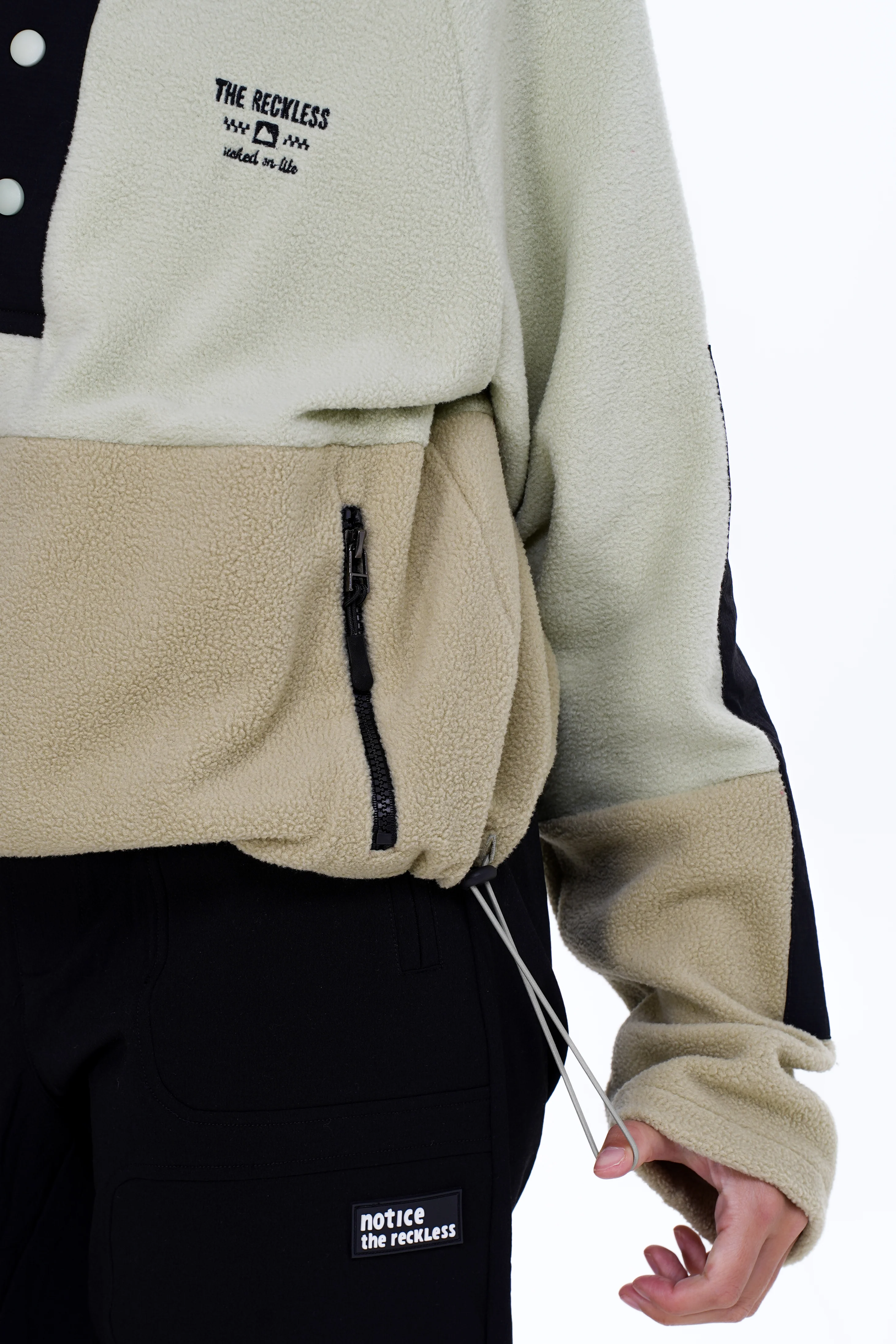 Taiga Fleece - Image 5