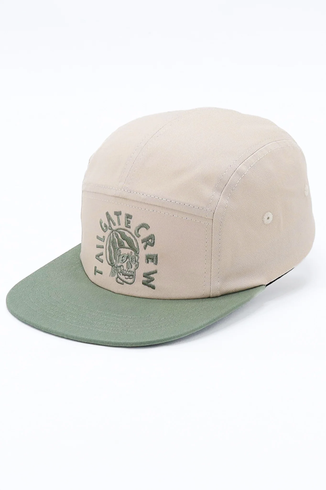 Tailgate Crew Cap - Image 3