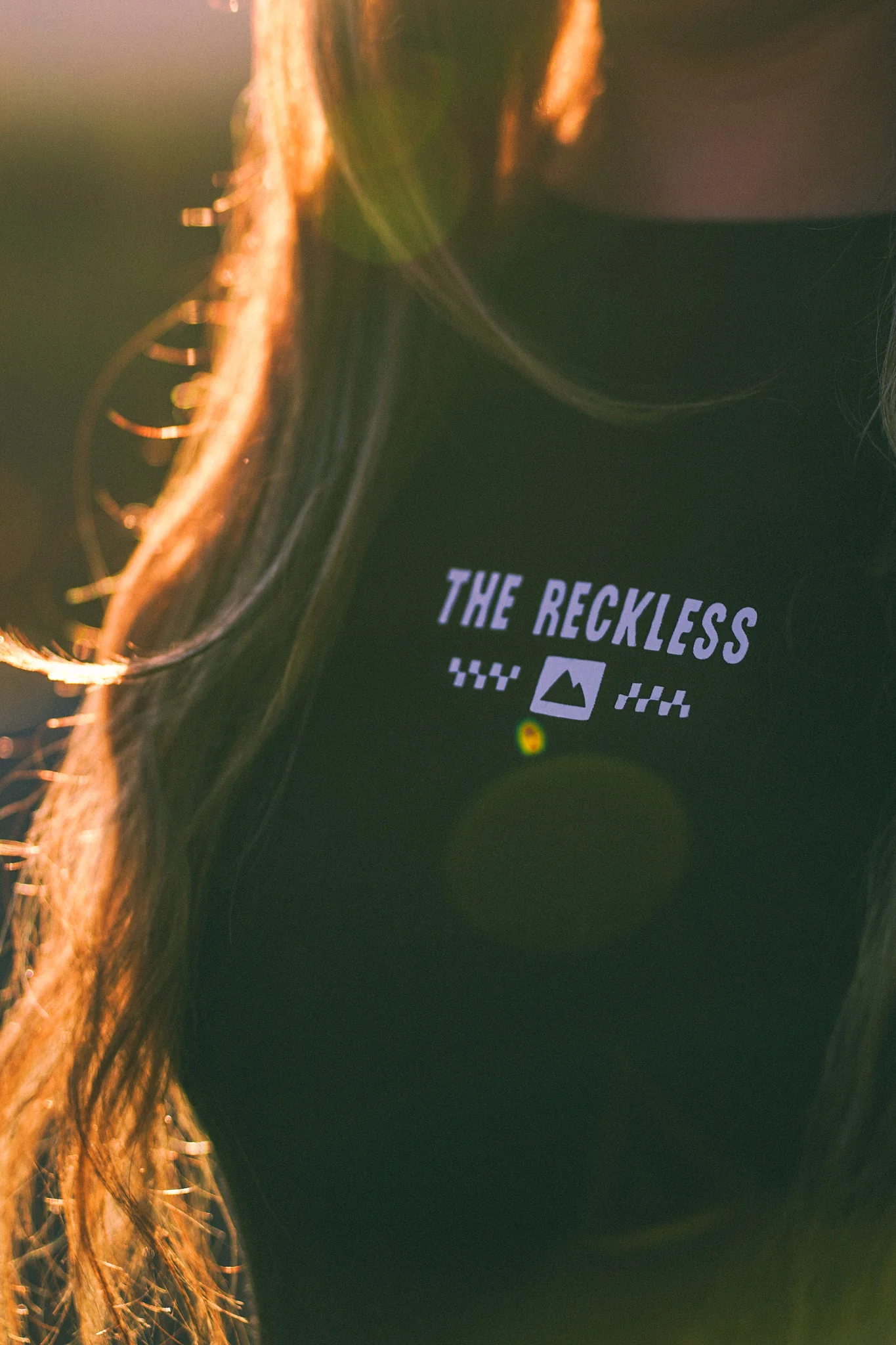 The Reckless Base Layer Set -  Top - Image 5