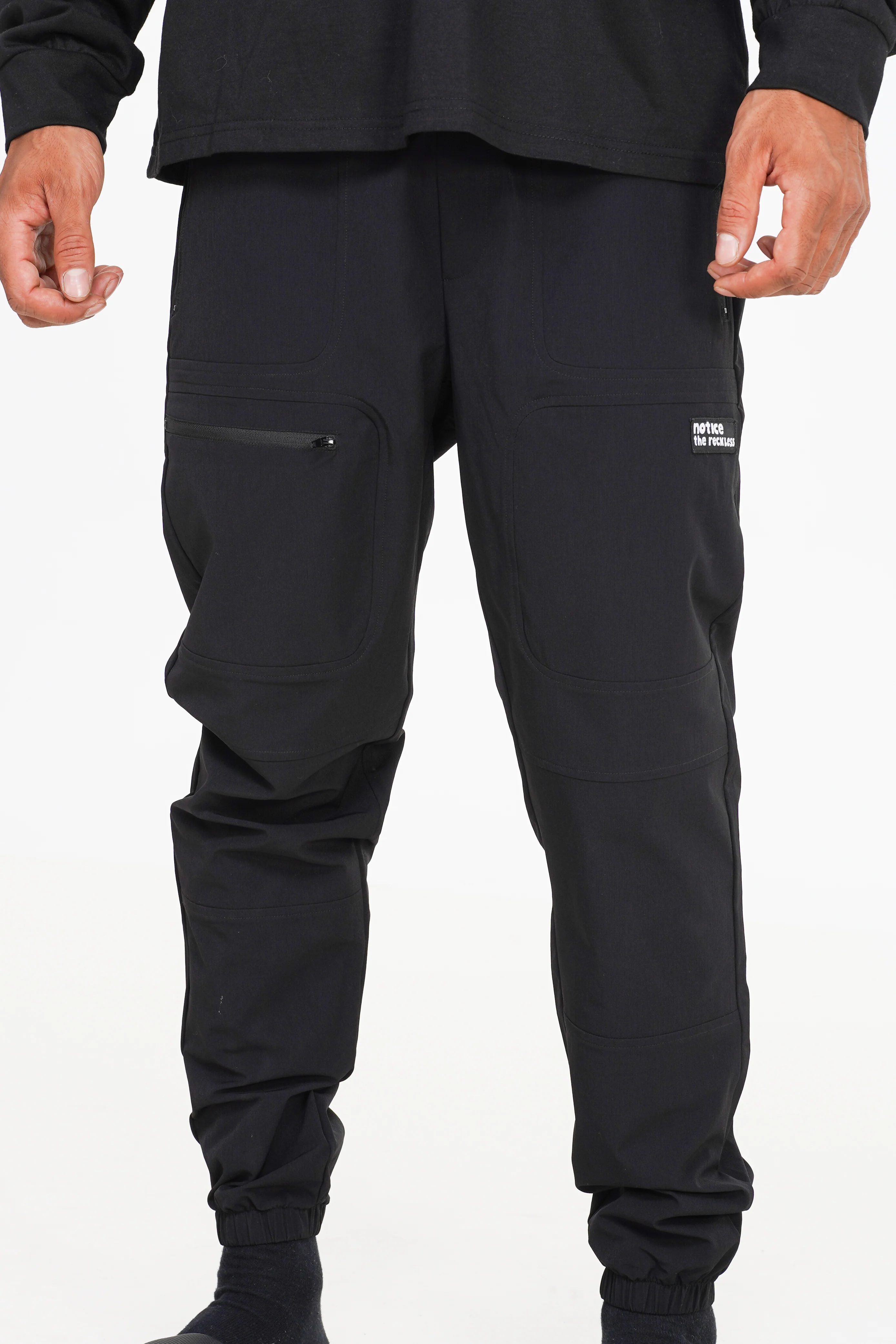 The Reckless Hiking Pants - Image 4