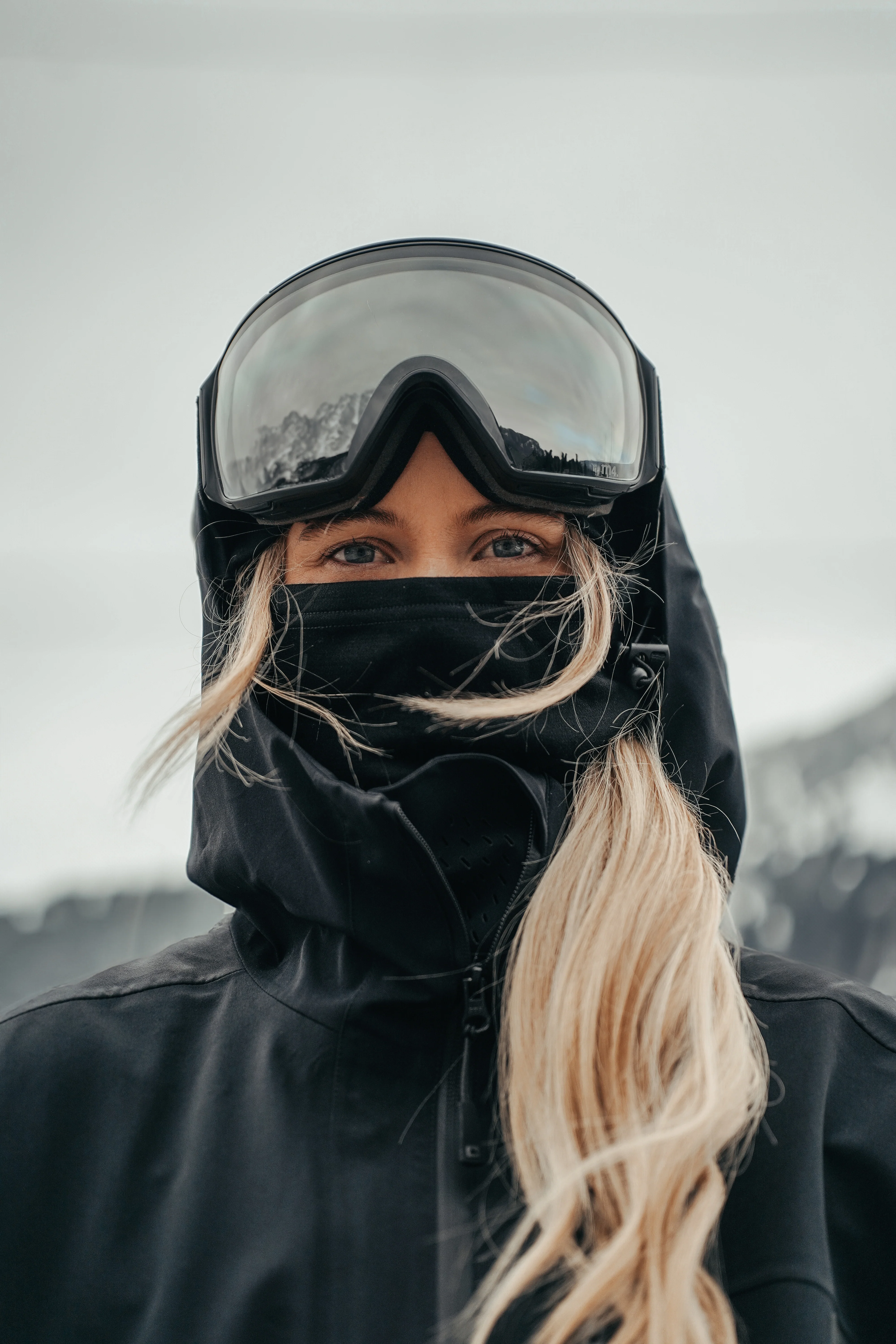 The Reckless Merino Balaclava (B2B) - Image 2