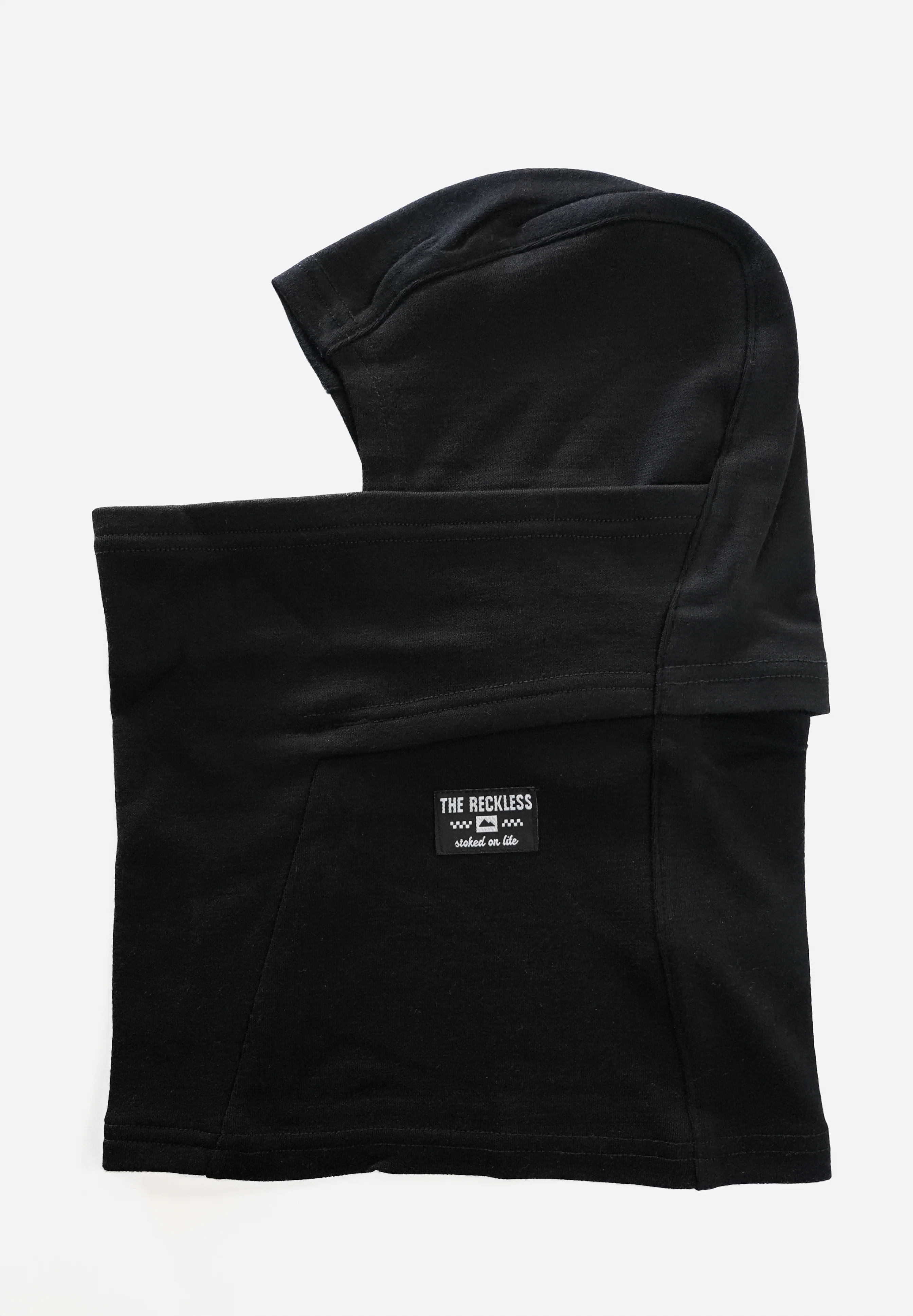 The Reckless Merino Balaclava (B2B) - Image 3
