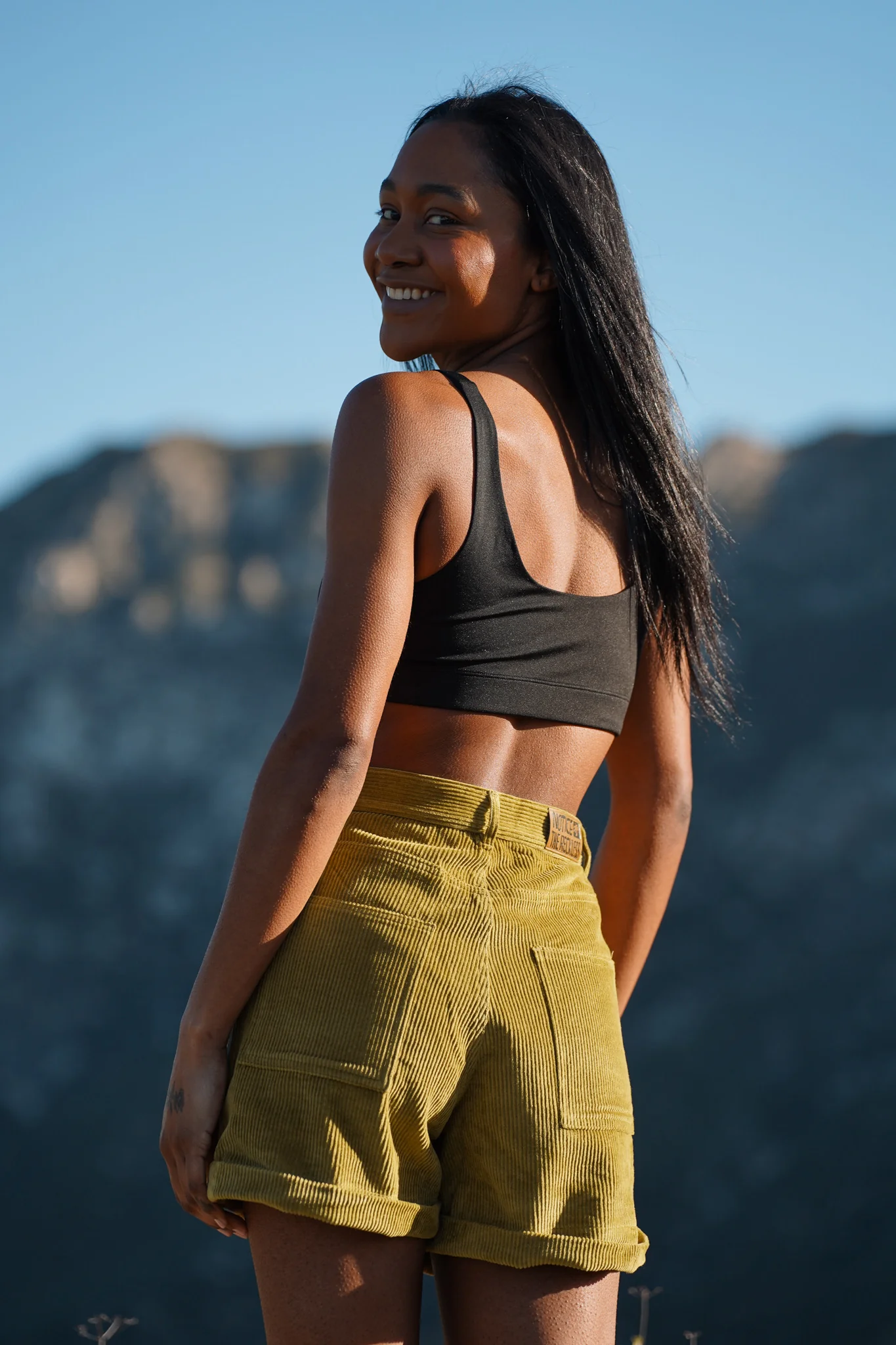 The Reckless Sport Top - Image 4