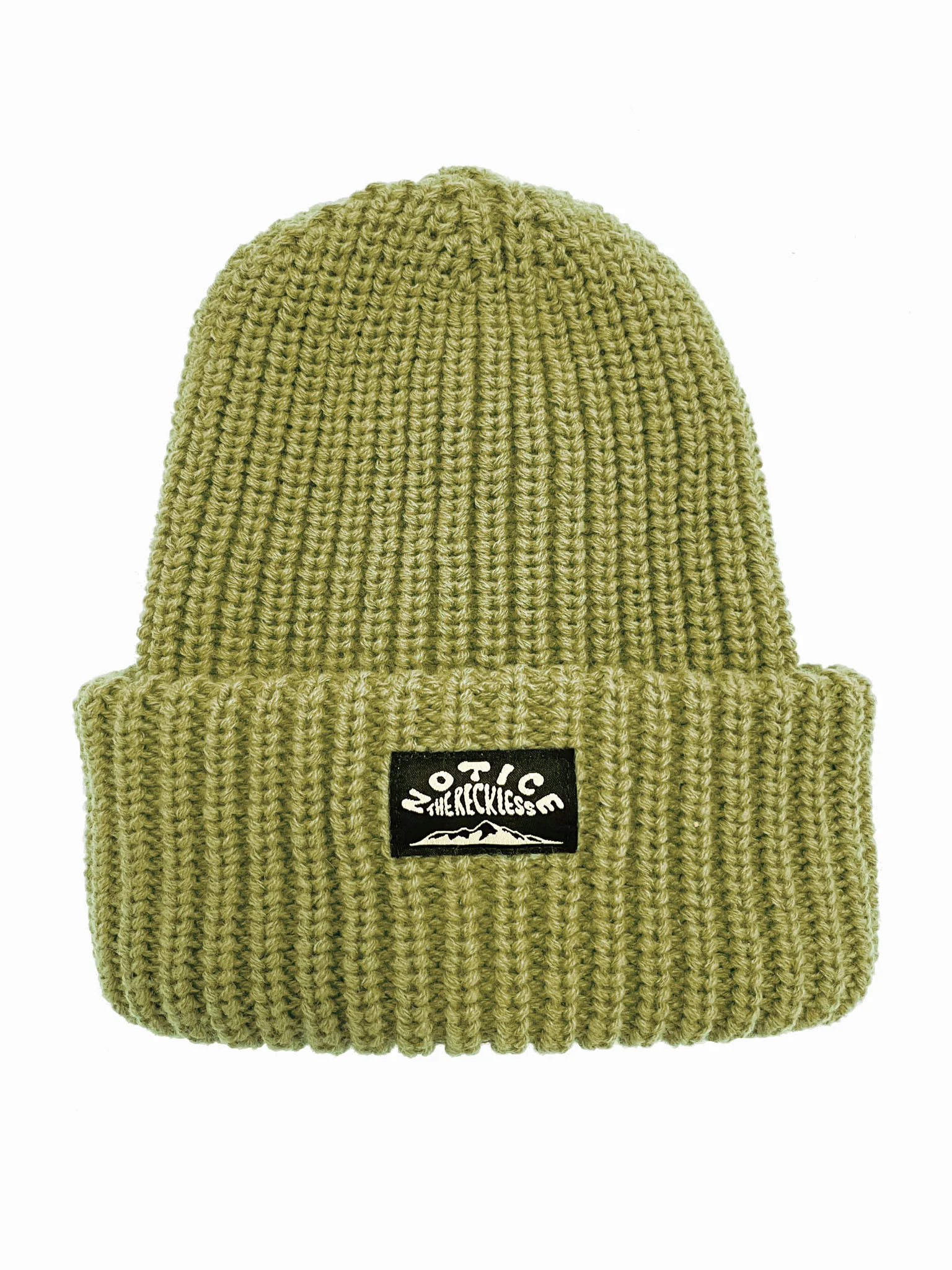 Tree Run Big Beanie - Image 2