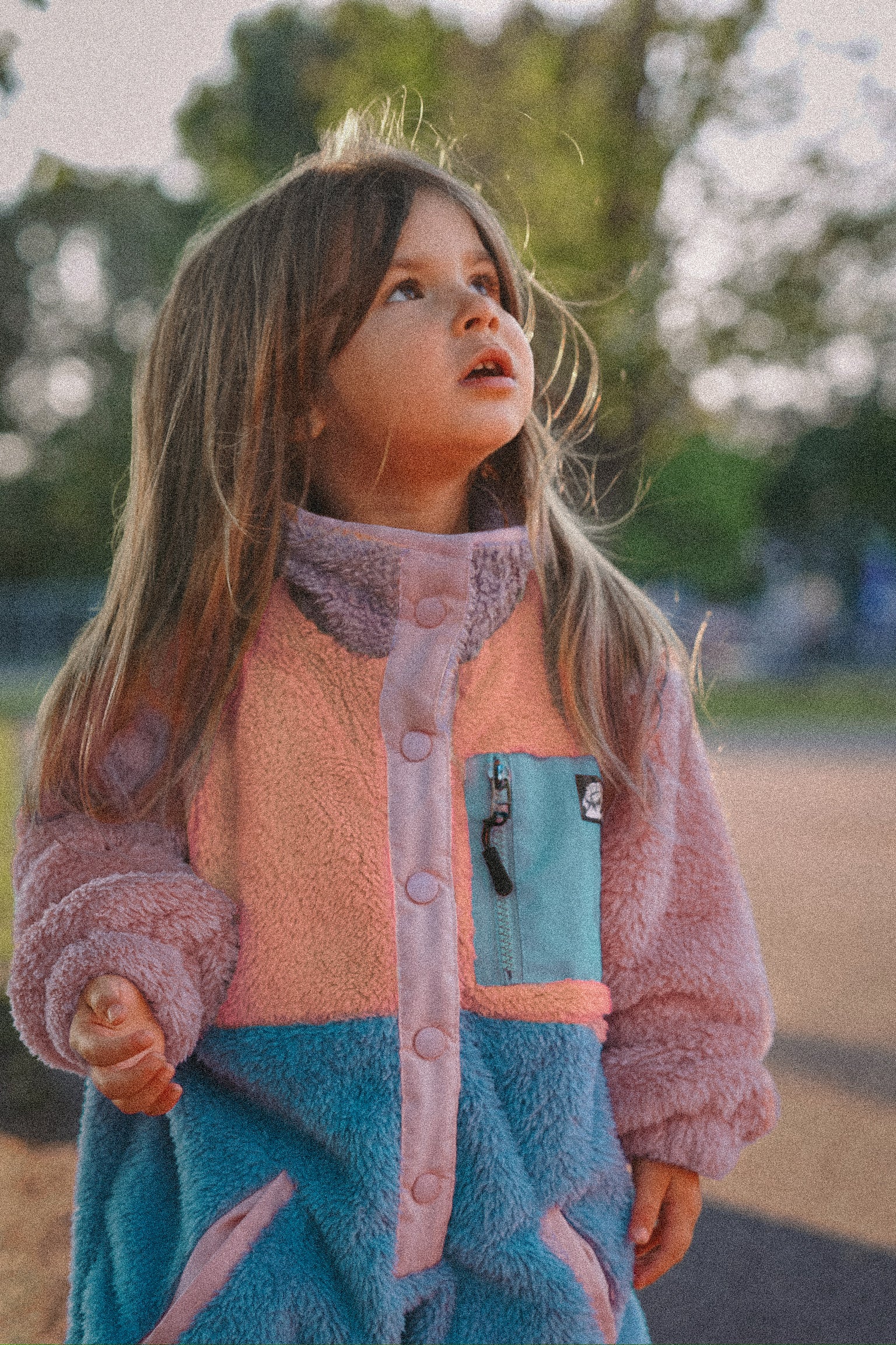 Vintage Kids Jumpsuit - Image 2