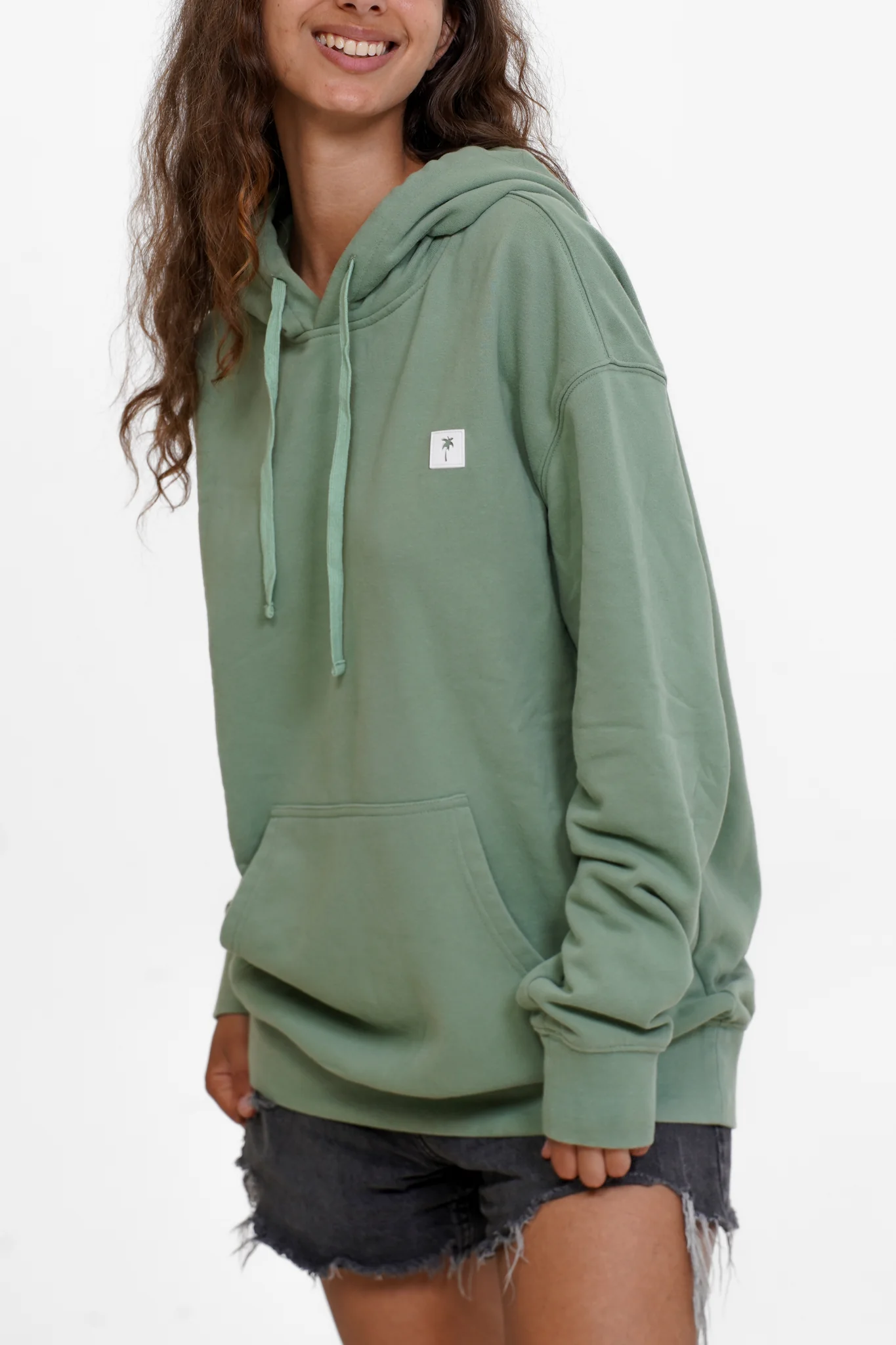 Wave Surfer Hoodie - Image 5