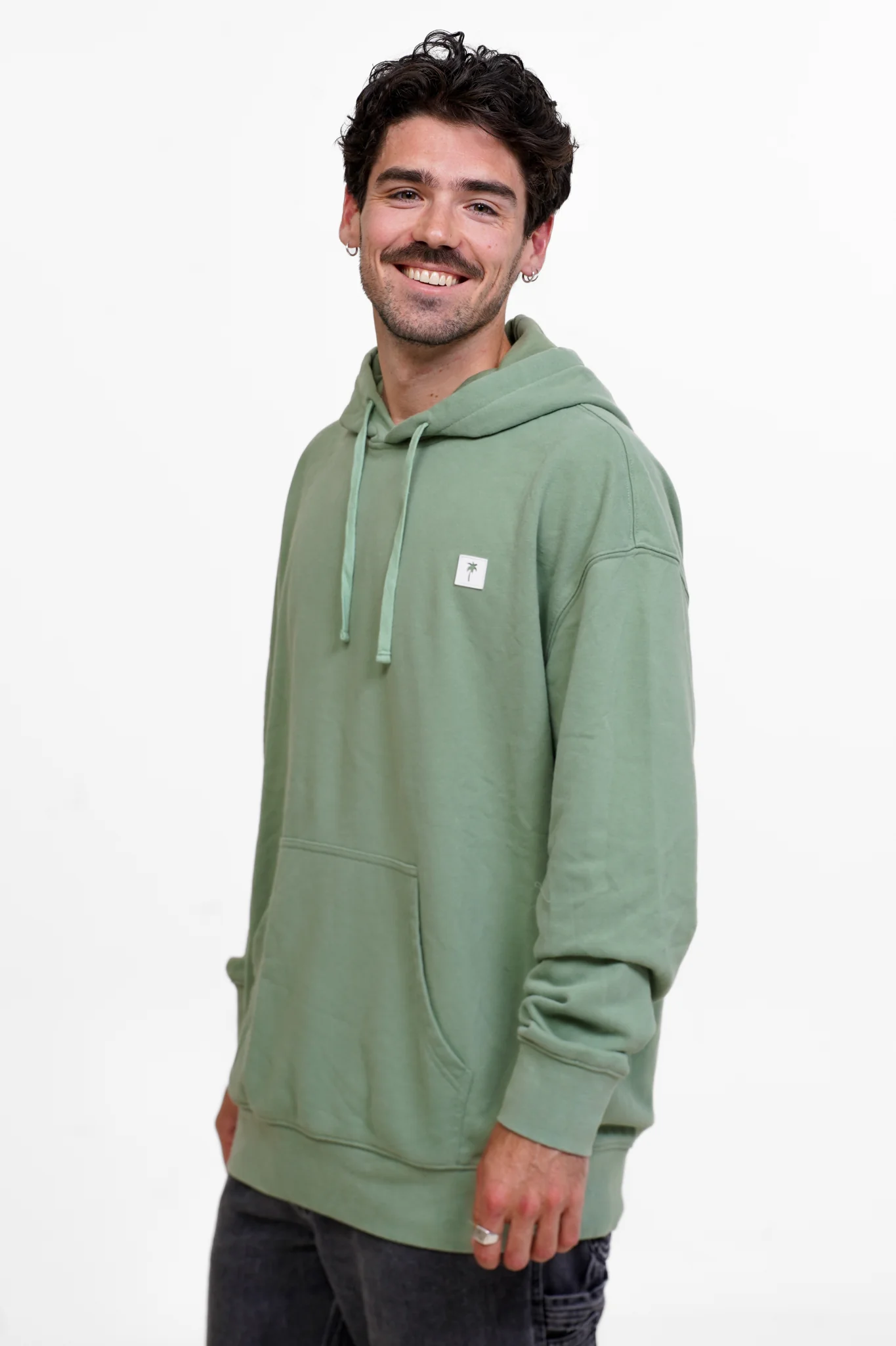 Wave Surfer Hoodie - Image 3