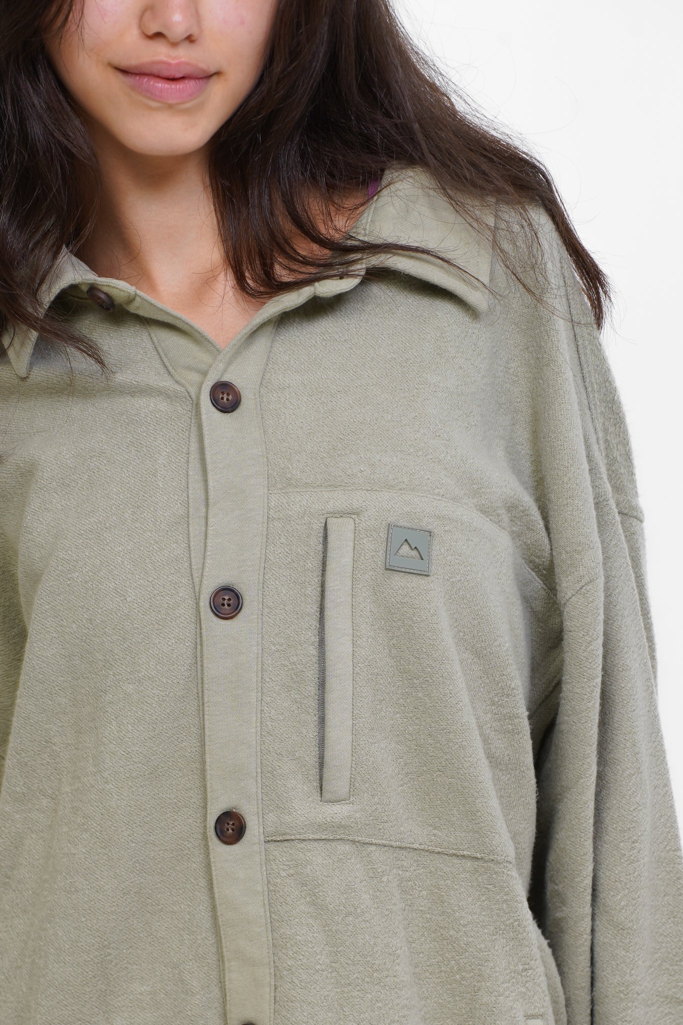 Willow Shacket - Image 5