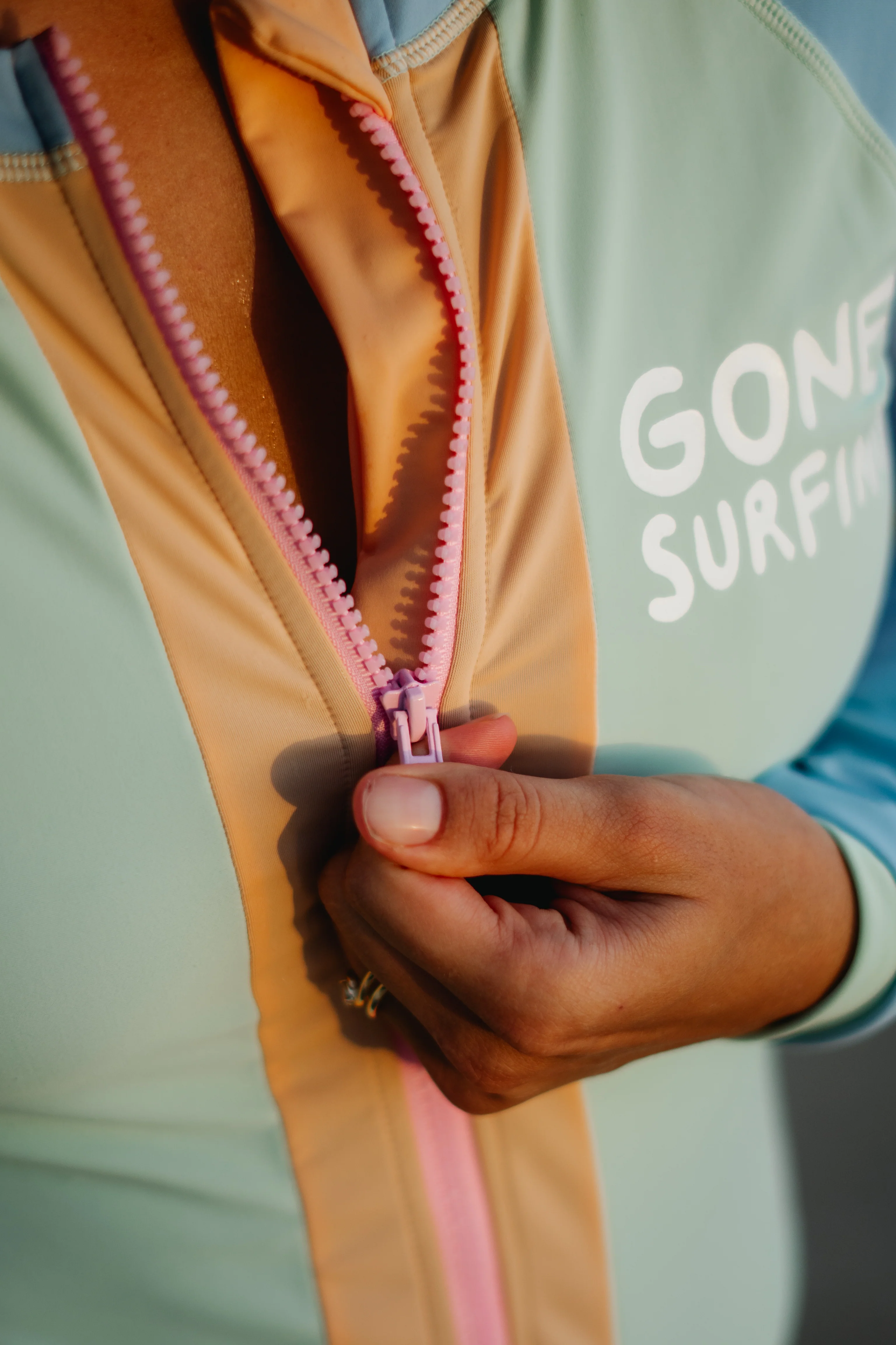 Zia's Surf Suit - Image 3