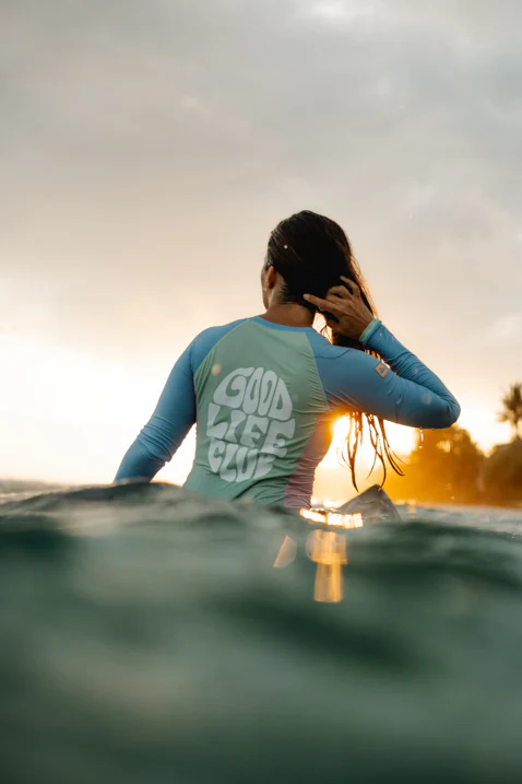 Zia's Surf Suit - Image 4