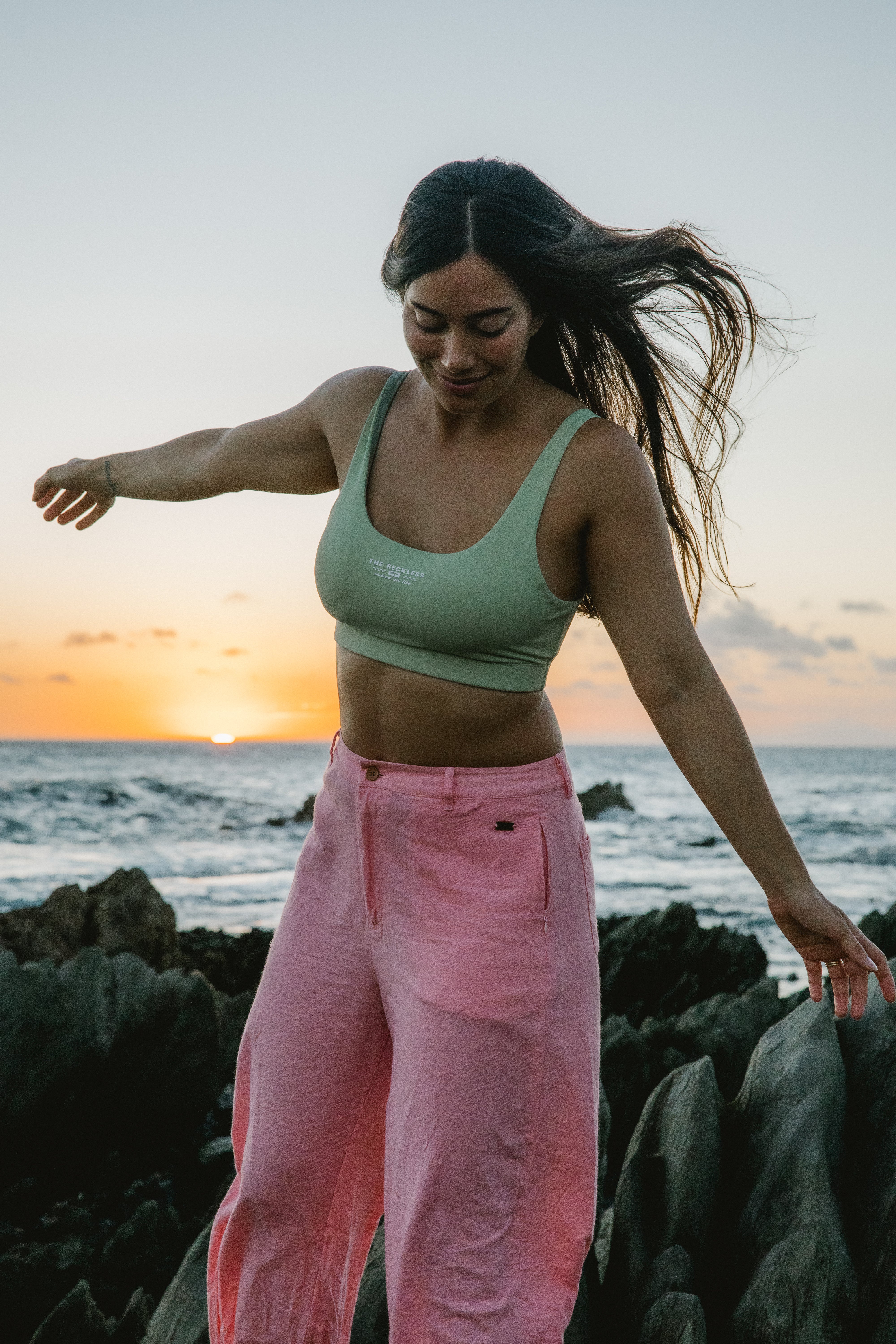 Zia's Sport Top - Image 3
