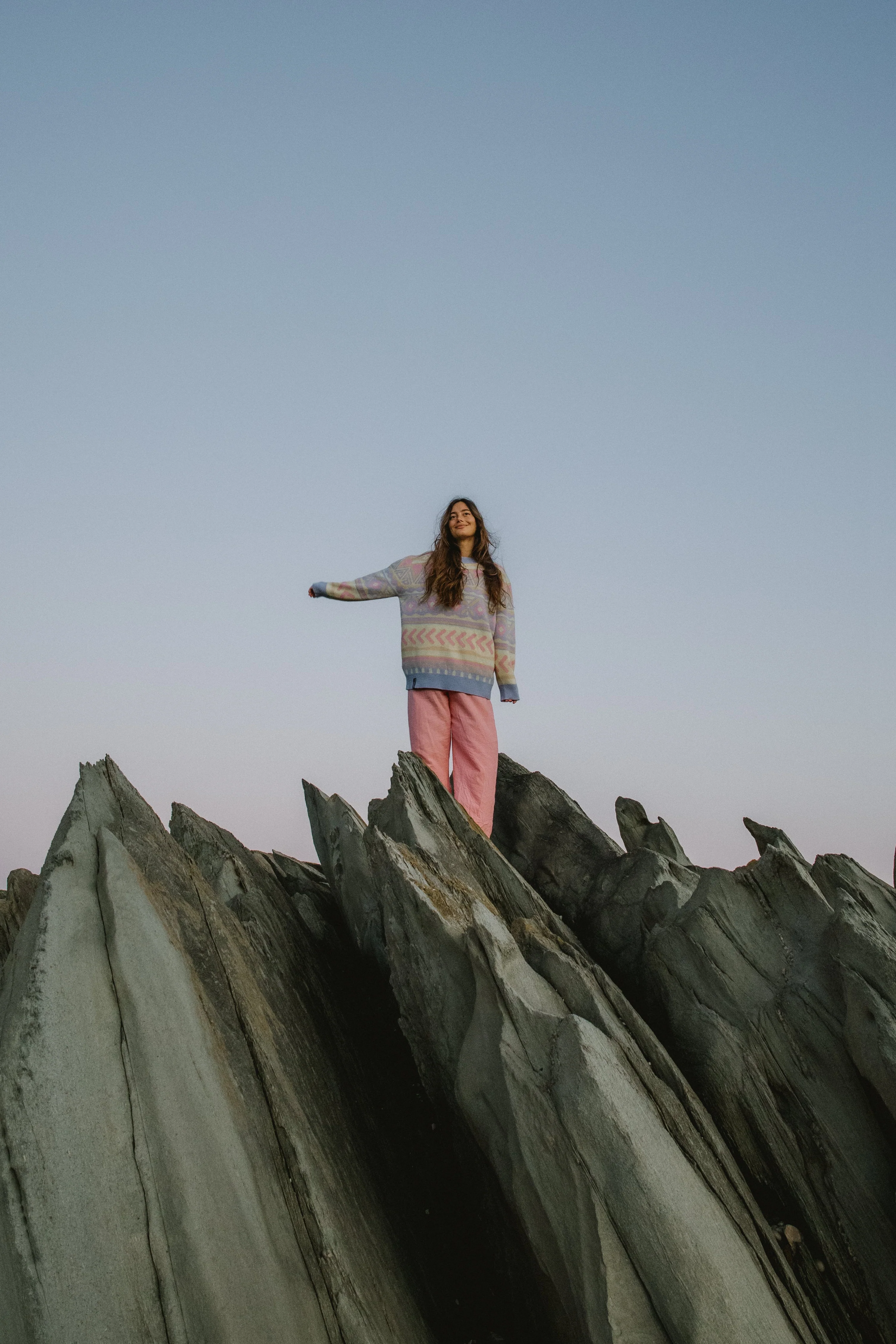 Zia's Sweater - Image 4
